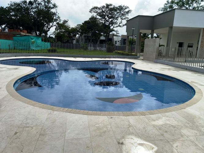 Casa de 3 alcobas en venta en Las Mercedes, Jamundí, 330 m² · foto 22 de 24