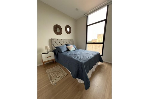Departamento-Alquiler-Charles de Gaulle esquina MacMahon, Recoleta, Asunción — foto 2