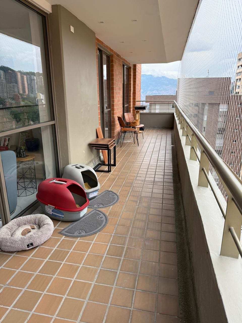 Apartamento en venta en El Poblado, Medellín [No disponible] 2