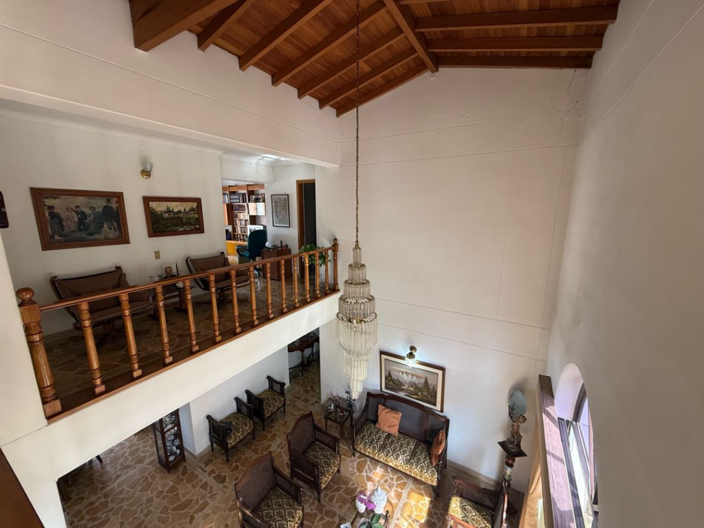 Apartamento en venta en Laureles, Medellín [No disponible] 2