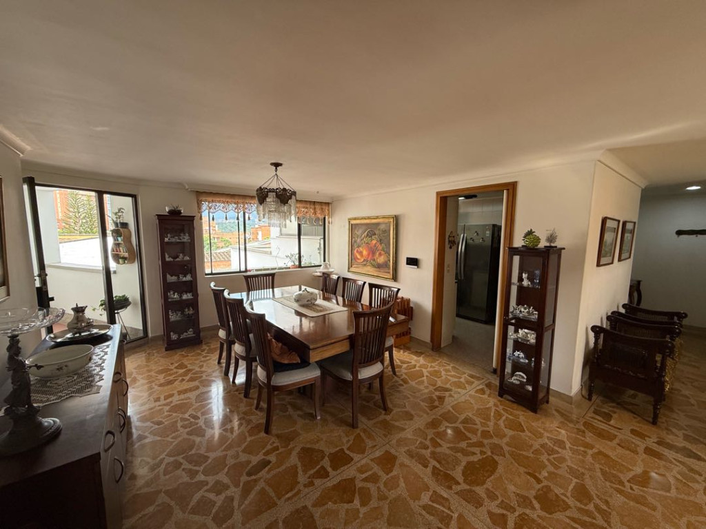Apartamento en venta en Laureles, Medellín [No disponible] 3