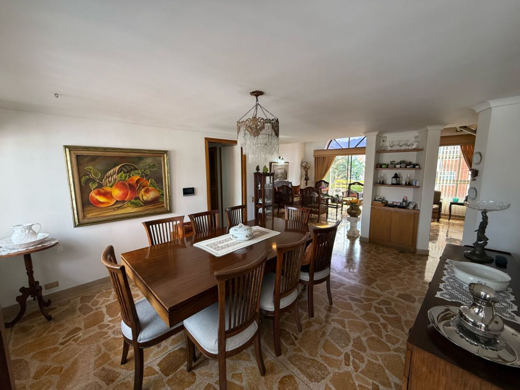 Apartamento en venta en Laureles, Medellín [No disponible] 4