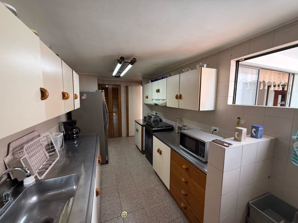 Apartamento en venta en Laureles, Medellín [No disponible] 5