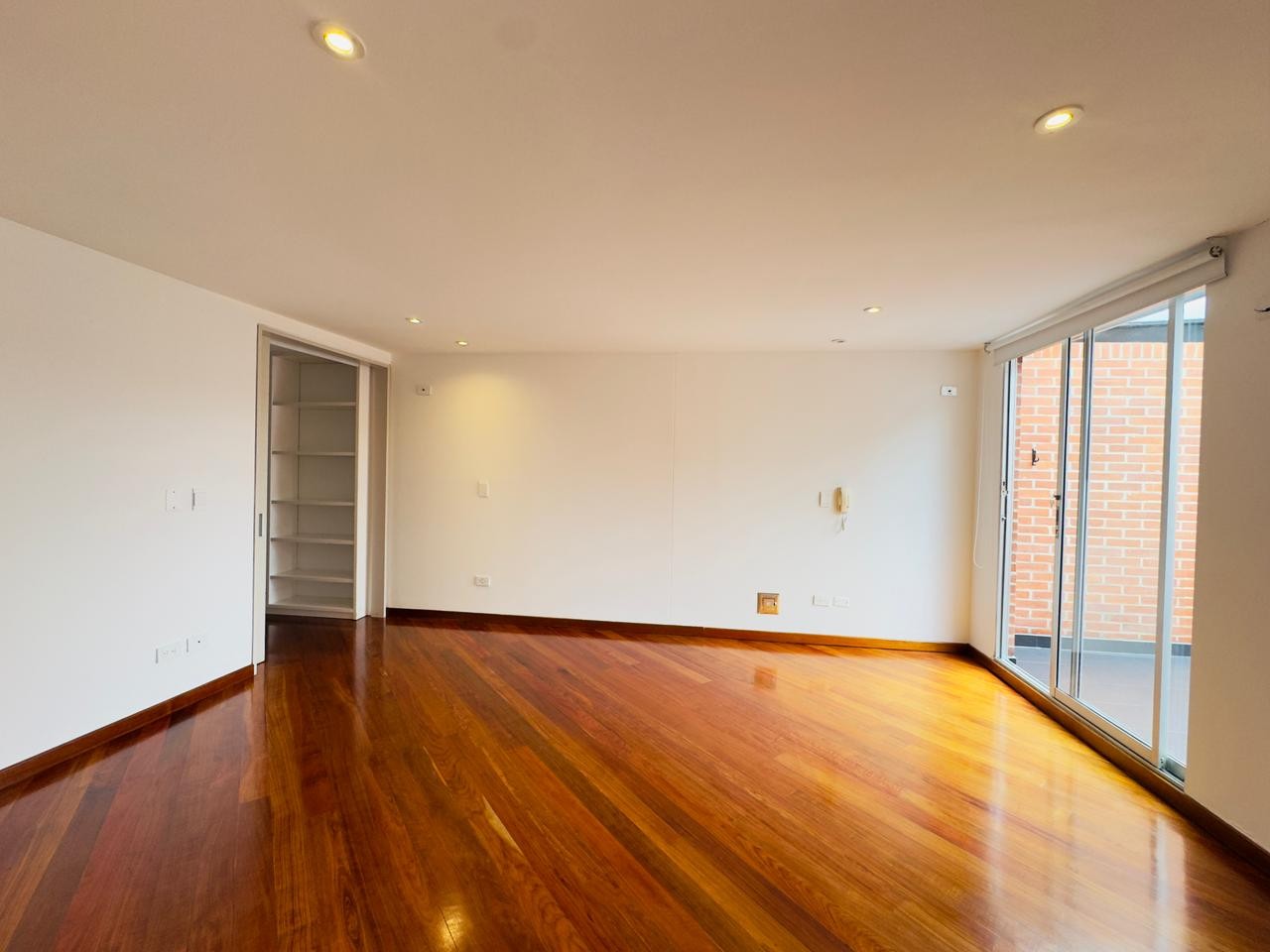 Apartamento en venta en Puente Largo, Bogotá · foto 17 de 24