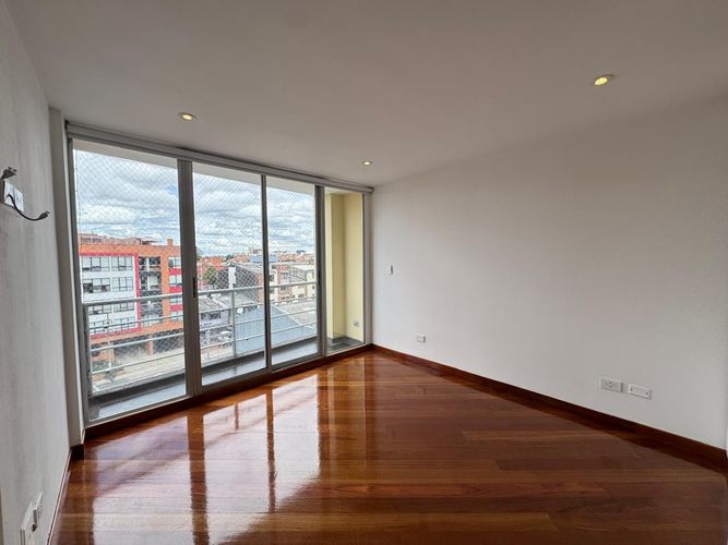 Apartamento en venta en Puente Largo, Bogotá · foto 12 de 24