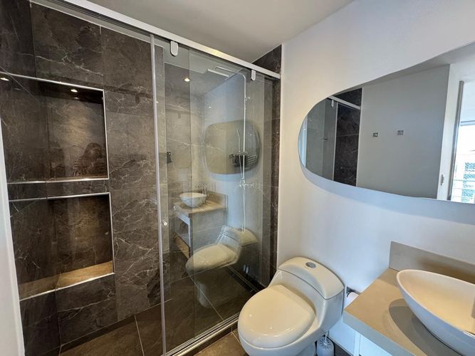 Apartamento en venta en Puente Largo, Bogotá · foto 8 de 24