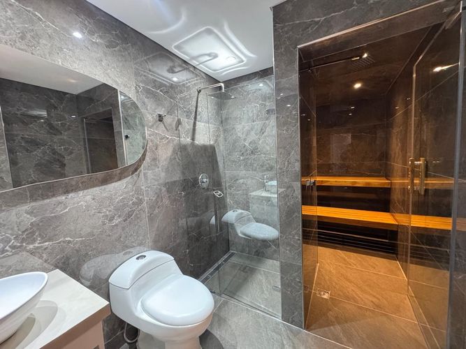 Apartamento en venta en Puente Largo, Bogotá · foto 14 de 24
