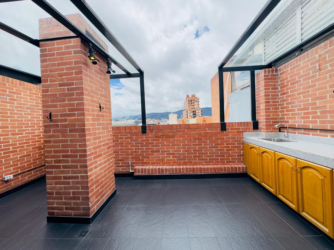 Apartamento en venta en Puente Largo, Bogotá · foto 21 de 24