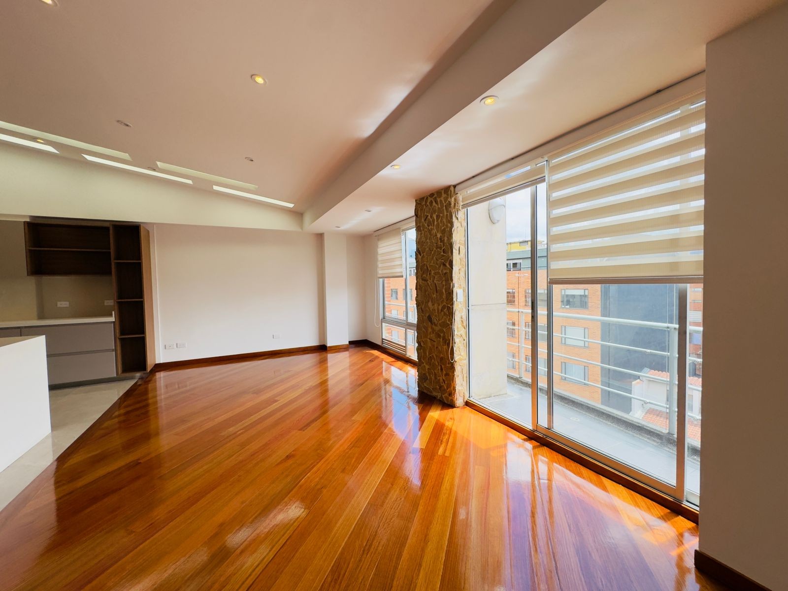 Apartamento en venta en Puente Largo, Bogotá · foto 4 de 24