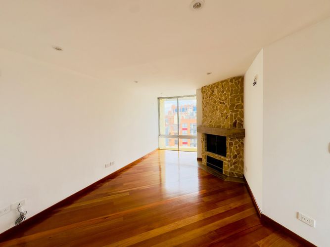 Apartamento en venta en Puente Largo, Bogotá · foto 24 de 24