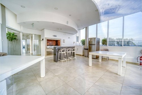 Departamento-Alquiler-Avda. Santa Teresa, Ycuá Satí, Asunción — foto 2