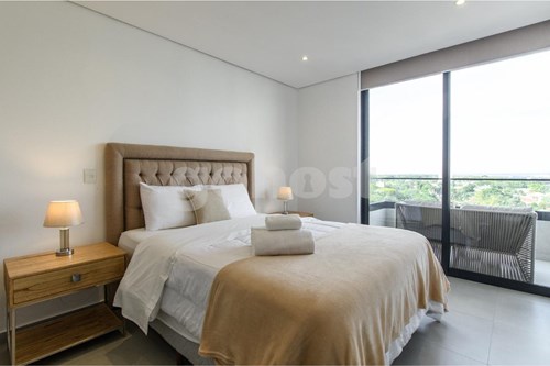 Departamento-Alquiler-Av. Molas lopez c/ Av. Aviadores del Chaco, Las Lomas (Carmelitas), Asunción — foto 2