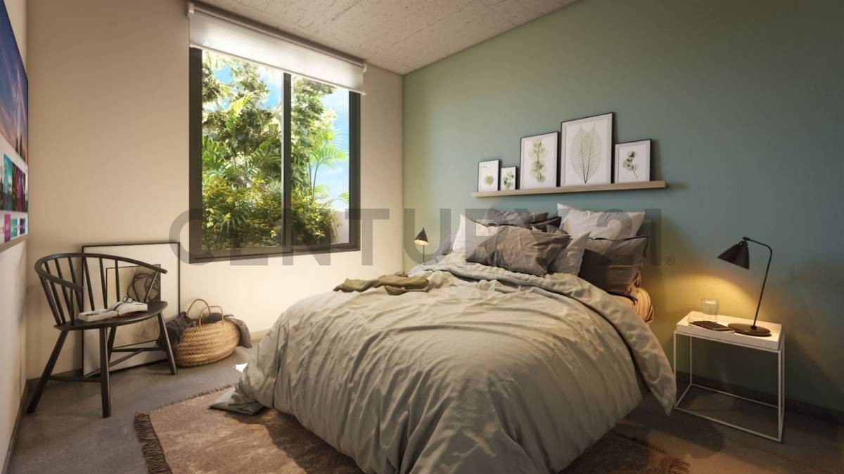 Departamento Amoblado de 1 Dormitorio en Venta en Exclusiva Ubicación de Villa Morra, Asunción - US$ 127.000. ¡Oportunidad Única en el Corazón Comercial, Gastronómico y Nocturno! A metros de Paseo Carmelitas y Senador Long. — foto 3