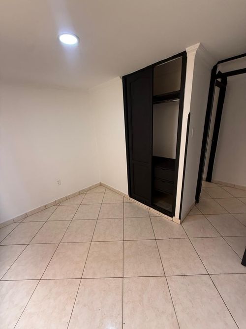 Apartamento de 3 alcobas en venta en Conjunto Residencial Porton De Tejar, Bucaramanga, 65 m² · foto 4 de 5