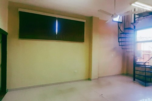 Oficina-Alquiler-1448 Alas Paraguayas, Los Laureles, Asunción — foto 3