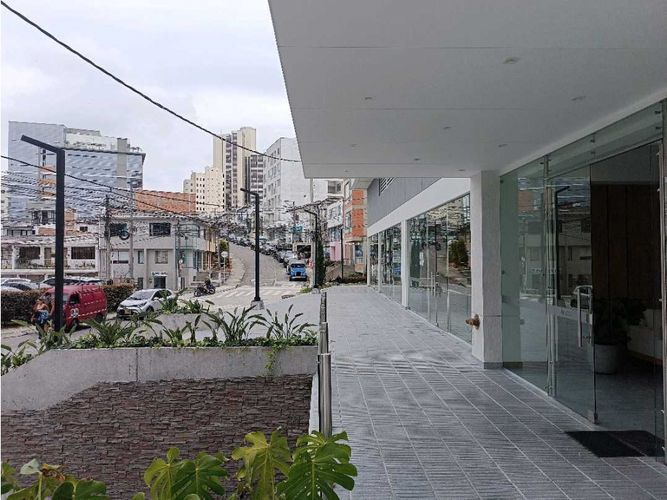 Local en venta en Palogrande, Manizales, 67 m² · foto 3 de 3