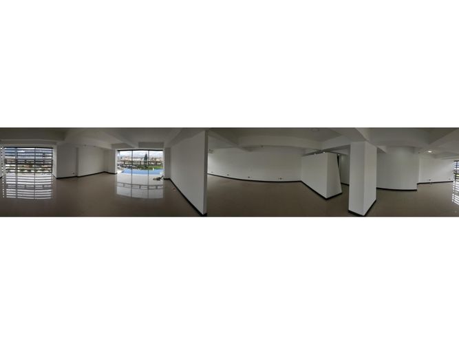 Oficina en arriendo en Cataluña, Chía, 149 m² · foto 2 de 10