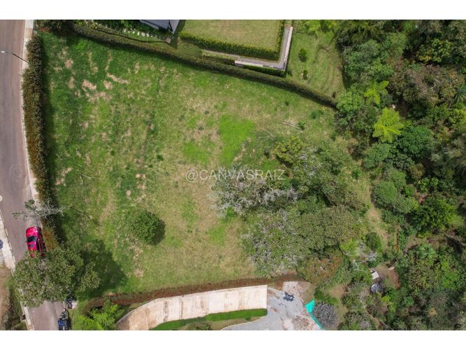 Lote en venta en El Portento, El Retiro, 1979 m² · foto 3 de 7