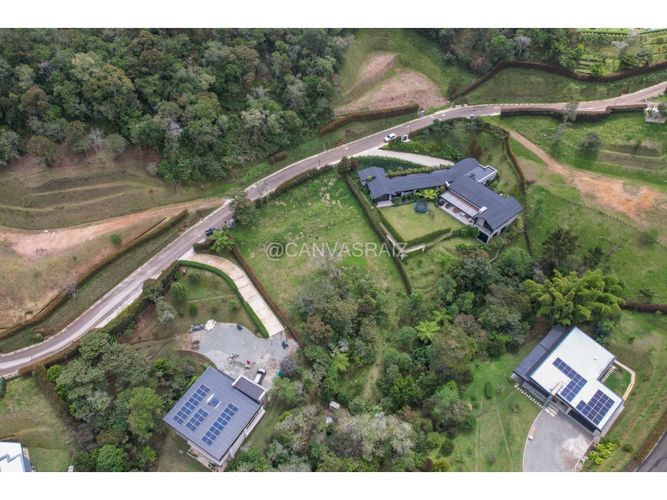 Lote en venta en El Portento, El Retiro, 1979 m² · foto 4 de 7