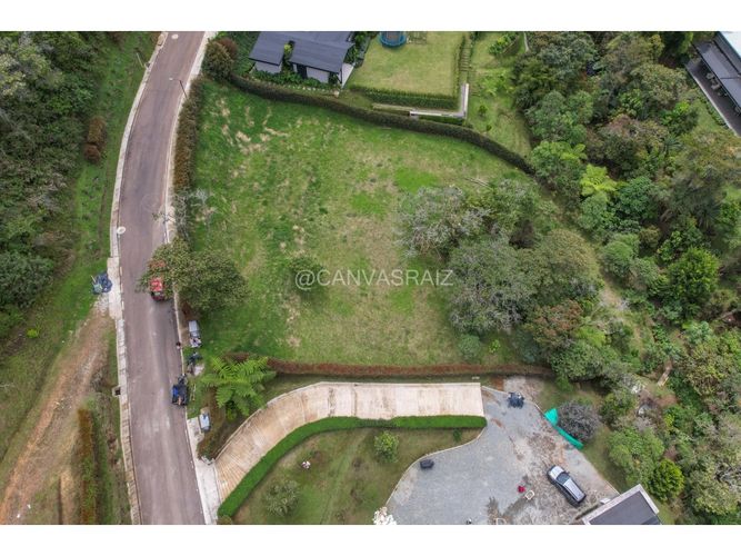 Lote en venta en El Portento, El Retiro, 1979 m² · foto 5 de 7