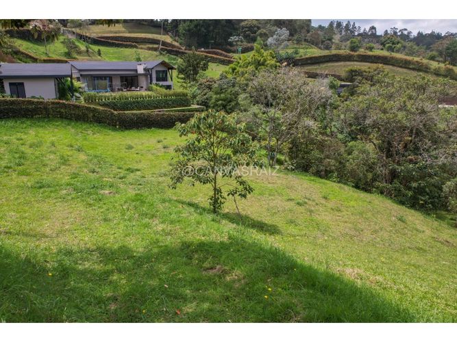 Lote en venta en El Portento, El Retiro, 1979 m² · foto 6 de 7