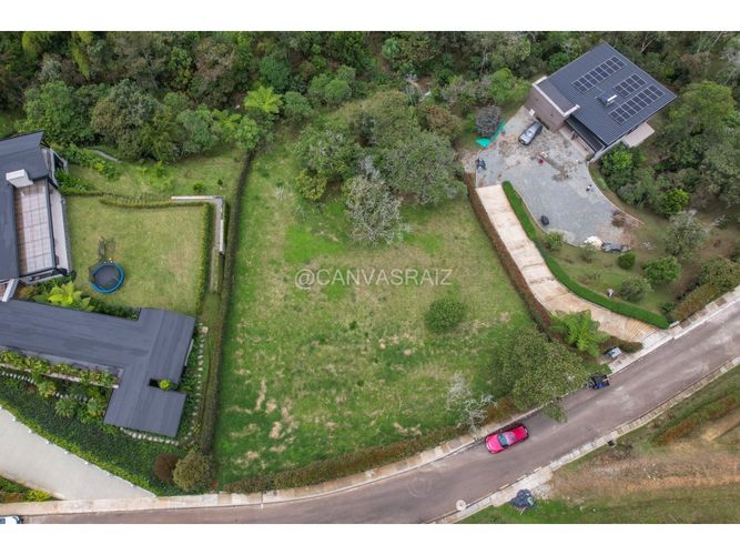 Lote en venta en El Portento, El Retiro, 1979 m² · foto 7 de 7