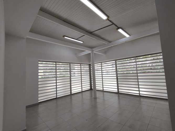 Oficina en arriendo en Granada, Cali, 30 m² · foto 5 de 12