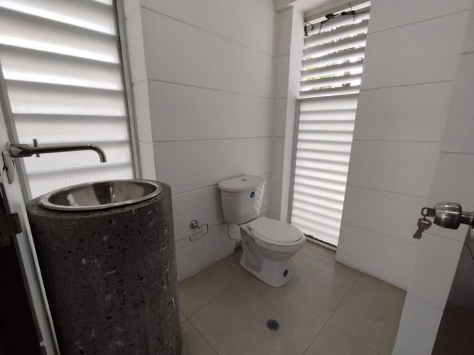 Oficina en arriendo en Granada, Cali, 30 m² · foto 12 de 12