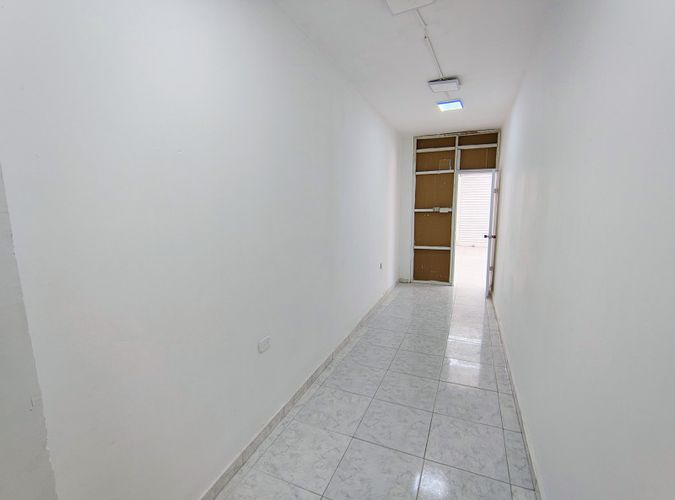 Local en arriendo en San Felipe, Barranquilla, 70 m² · foto 2 de 9