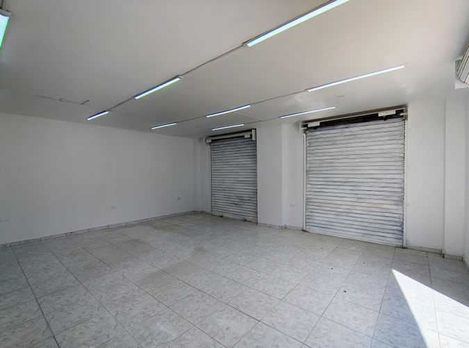 Local en arriendo en San Felipe, Barranquilla, 70 m² · foto 3 de 9