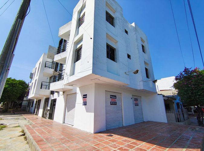 Local en arriendo en San Felipe, Barranquilla, 70 m² · foto 4 de 9