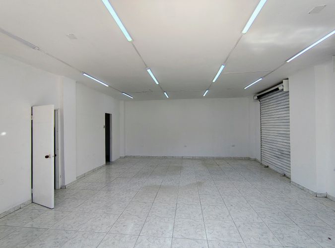 Local en arriendo en San Felipe, Barranquilla, 70 m² · foto 6 de 9