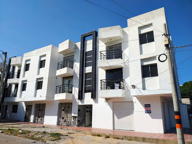 Local en arriendo en San Felipe, Barranquilla, 70 m² · foto 7 de 9