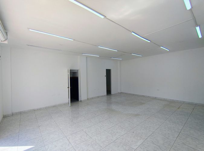 Local en arriendo en San Felipe, Barranquilla, 70 m² · foto 8 de 9
