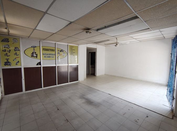 Local en arriendo en Centro, Barranquilla, 415 m² · foto 10 de 11