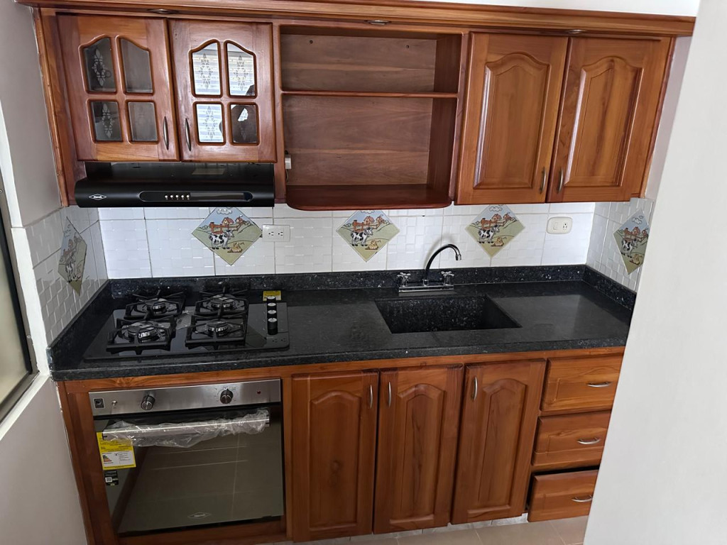 Casa en Arriendo en Los Colegios, Rionegro