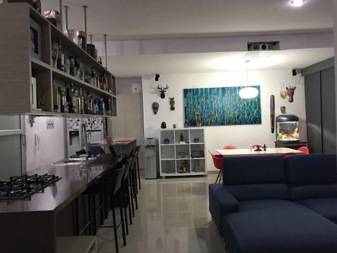 Apartamento de 3 alcobas en venta en Altos Del Prado, Barranquilla, 147 m² · foto 7 de 24