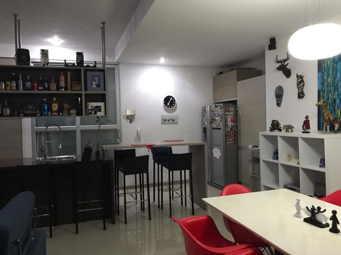 Apartamento de 3 alcobas en venta en Altos Del Prado, Barranquilla, 147 m² · foto 9 de 24