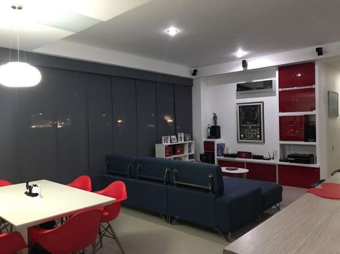 Apartamento de 3 alcobas en venta en Altos Del Prado, Barranquilla, 147 m² · foto 11 de 24