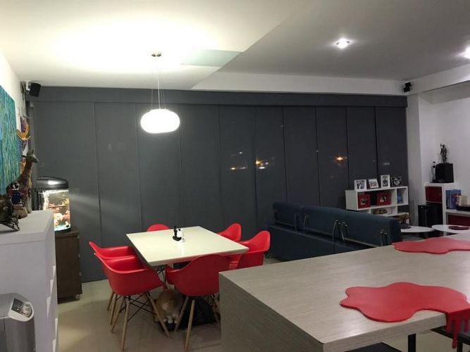 Apartamento de 3 alcobas en venta en Altos Del Prado, Barranquilla, 147 m² · foto 13 de 24