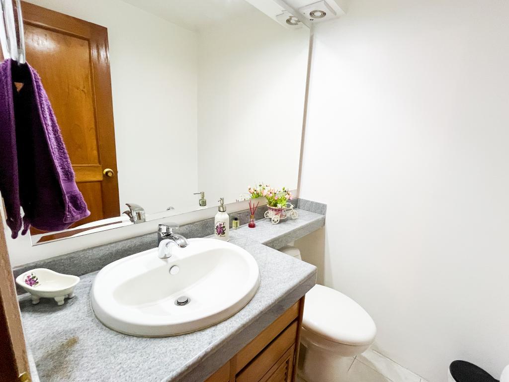 Apartamento en venta en Gratamira, Bogotá · foto 11 de 24