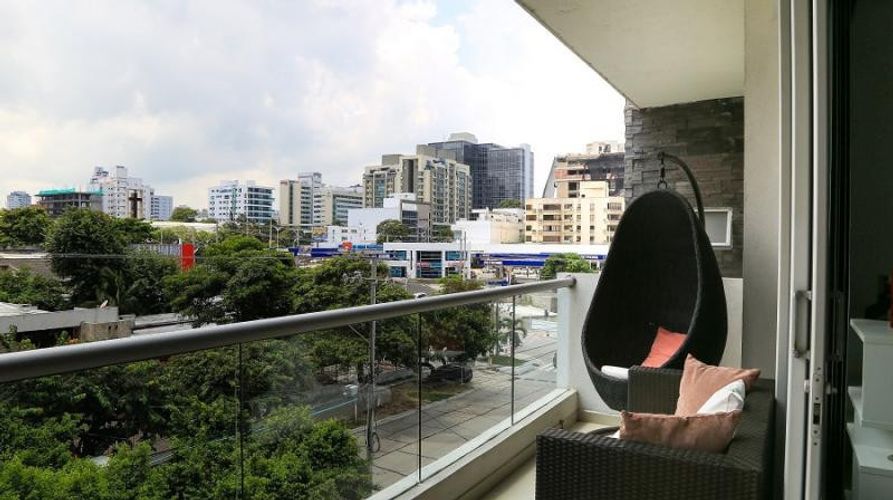 Apartamento de 3 alcobas en venta en Altos Del Prado, Barranquilla, 147 m² · foto 14 de 24