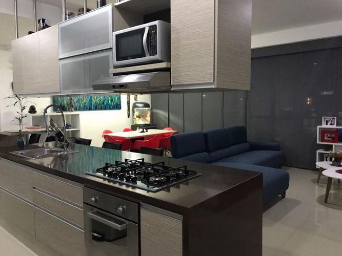 Apartamento de 3 alcobas en venta en Altos Del Prado, Barranquilla, 147 m² · foto 15 de 24