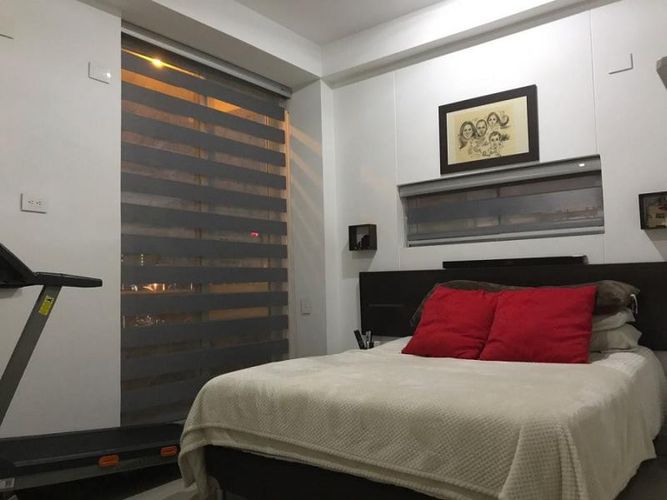 Apartamento de 3 alcobas en venta en Altos Del Prado, Barranquilla, 147 m² · foto 16 de 24