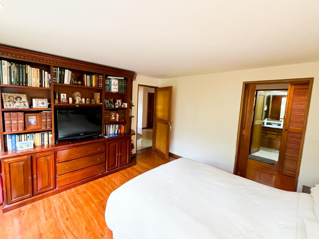 Apartamento en venta en Gratamira, Bogotá · foto 14 de 24