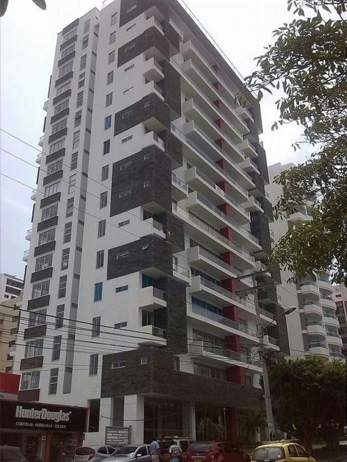 Apartamento de 3 alcobas en venta en Altos Del Prado, Barranquilla, 147 m² · foto 20 de 24