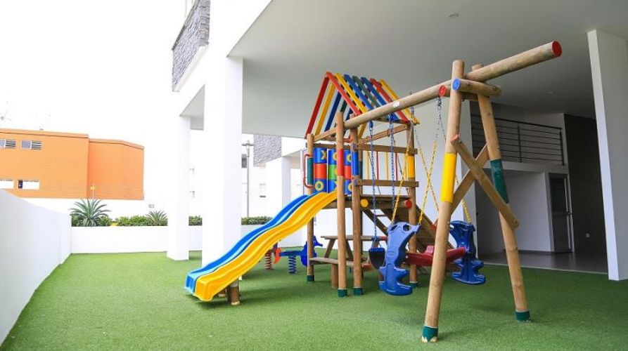 Apartamento de 3 alcobas en venta en Altos Del Prado, Barranquilla, 147 m² · foto 22 de 24