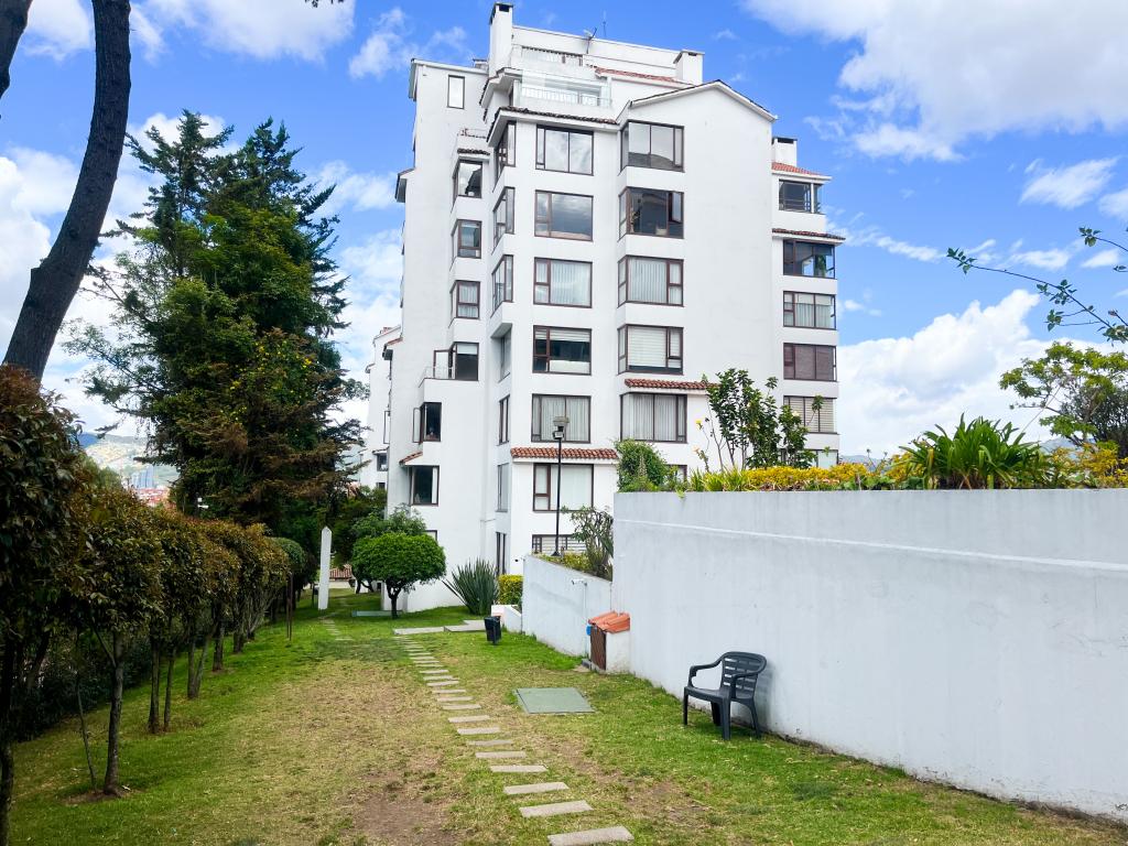 Apartamento en venta en Gratamira, Bogotá · foto 24 de 24