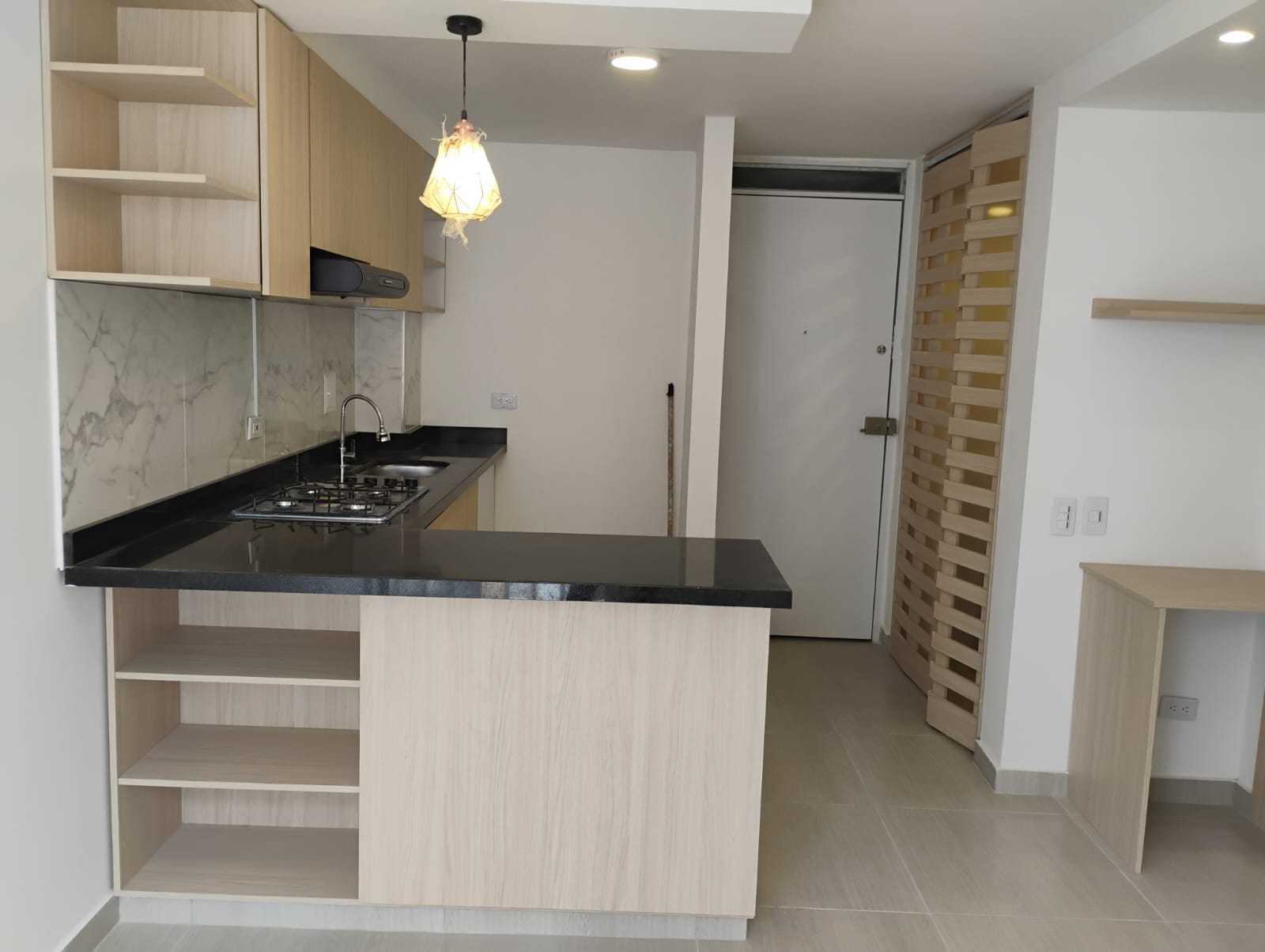 Apartamento en venta en Ciudad Techo Ii, Bogotá · foto 3 de 24