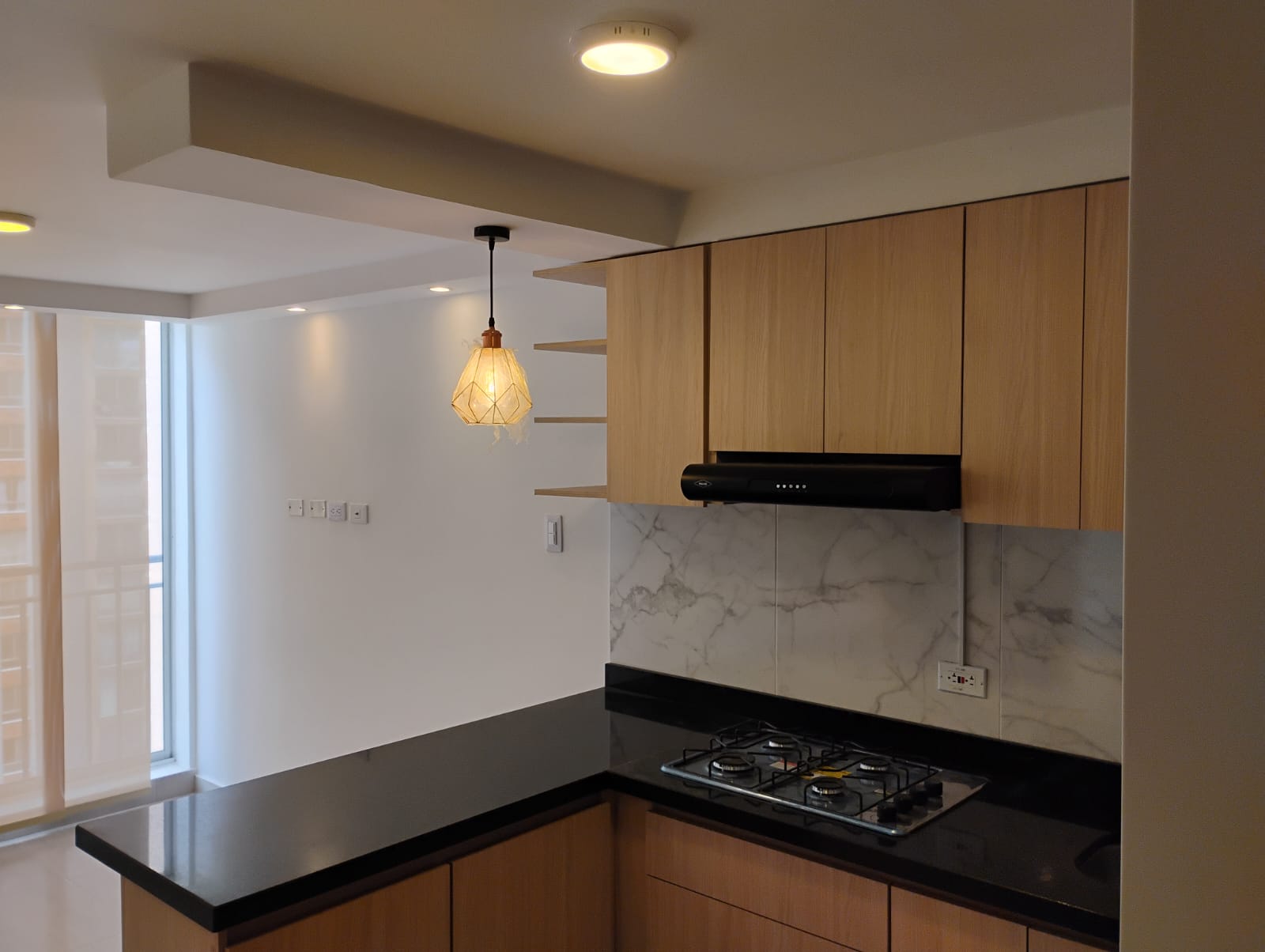 Apartamento en venta en Ciudad Techo Ii, Bogotá · foto 4 de 24